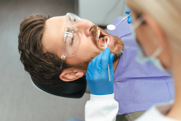 Oral Surgery in Bexley, OH